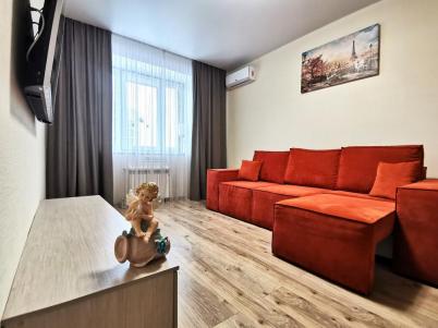 Продажа квартиры Омск. ул Красный Путь, 105/3