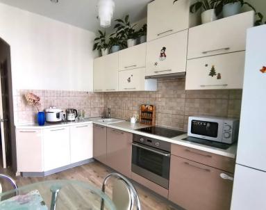 Продажа квартиры Омск. ул Красный Путь, 105/3