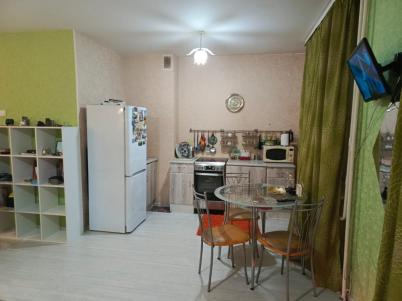 Продажа квартиры Омск. ул Чередовая 10-я, 9