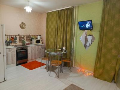 Продажа квартиры Омск. ул Чередовая 10-я, 9