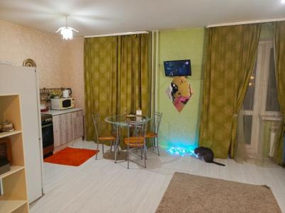 Продажа квартиры Омск. ул Чередовая 10-я, 9