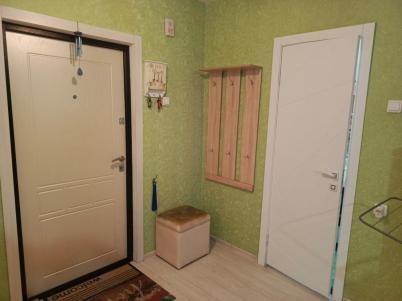 Продажа квартиры Омск. ул Чередовая 10-я, 9