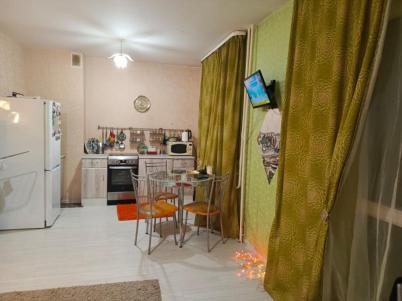 Продажа квартиры Омск. ул Чередовая 10-я, 9