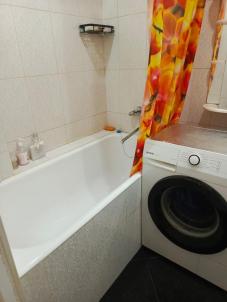 Продажа квартиры Омск. ул Чередовая 10-я, 9
