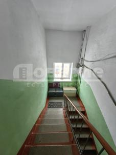 Продажа квартиры Омск. ул. Глинки, 4