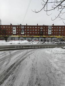 Продажа квартиры Омск. ул. Глинки, 4