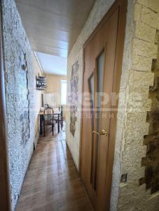 Продажа квартиры Омск. ул. Глинки, 4
