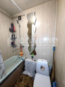 Продажа квартиры Омск. ул. Глинки, 4