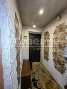 Продажа квартиры Омск. ул. Глинки, 4