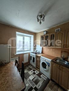 Продажа квартиры Омск. ул. Глинки, 4