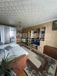 Продажа квартиры Омск. ул. Глинки, 4