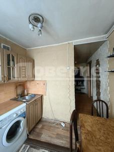 Продажа квартиры Омск. ул. Глинки, 4