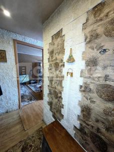 Продажа квартиры Омск. ул. Глинки, 4