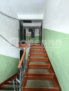 Продажа квартиры Омск. ул. Глинки, 4
