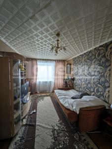 Продажа квартиры Омск. ул. Глинки, 4