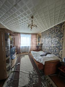 Продажа квартиры Омск. ул. Глинки, 4
