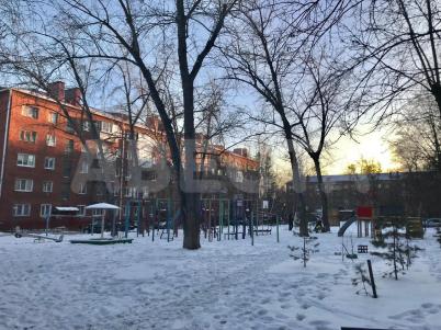 Продажа квартиры Омск. пр-кт. Мира, 8Б Продажа квартиры Омск. пр-кт. Мира, 8Б