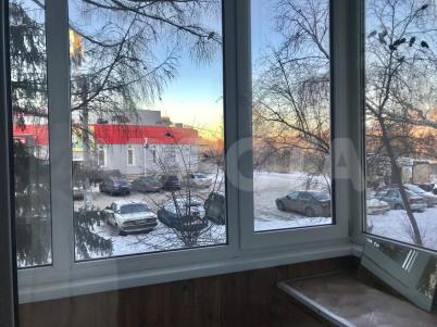 Продажа квартиры Омск. пр-кт. Мира, 8Б Продажа квартиры Омск. пр-кт. Мира, 8Б