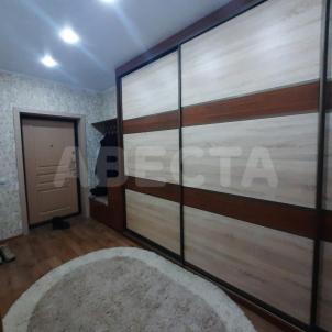 Продажа квартиры Омск. ул. Пригородная, 21/4 Продажа квартиры Омск. ул. Пригородная, 21/4