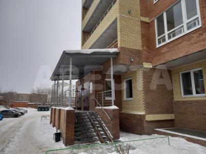 Продажа квартиры Омск. ул. Пригородная, 21/4 Продажа квартиры Омск. ул. Пригородная, 21/4