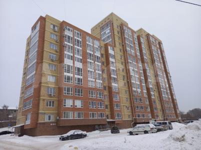 Продажа квартиры Омск. ул. Пригородная, 21/4 Продажа квартиры Омск. ул. Пригородная, 21/4
