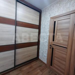Продажа квартиры Омск. ул. Пригородная, 21/4 Продажа квартиры Омск. ул. Пригородная, 21/4