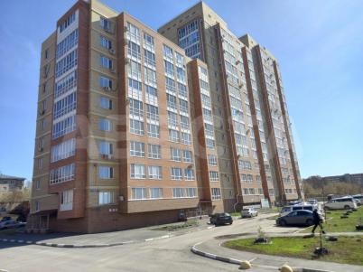 Продажа квартиры Омск. ул. Пригородная, 21/4 Продажа квартиры Омск. ул. Пригородная, 21/4