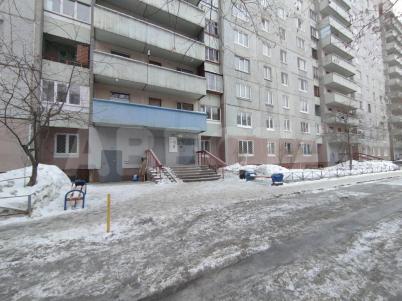 Продажа квартиры Омск. ул. 70 лет Октября, 13/2 Продажа квартиры Омск. ул. 70 лет Октября, 13/2