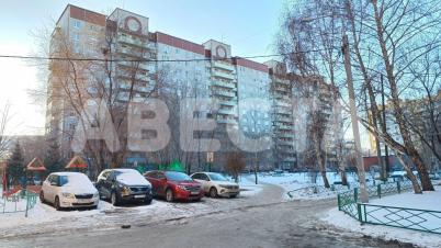 Продажа квартиры Омск. ул. 70 лет Октября, 13/2 Продажа квартиры Омск. ул. 70 лет Октября, 13/2