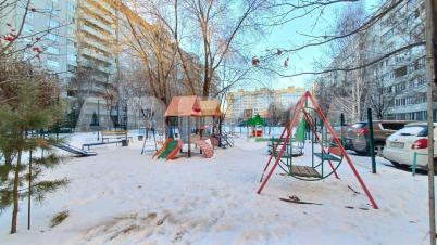 Продажа квартиры Омск. ул. 70 лет Октября, 13/2 Продажа квартиры Омск. ул. 70 лет Октября, 13/2