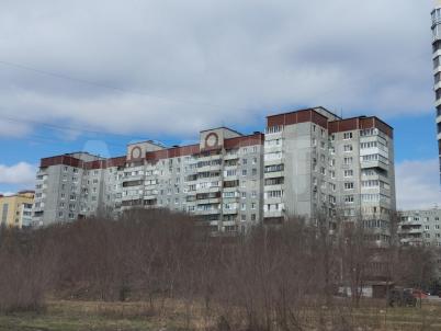 Продажа квартиры Омск. ул. 70 лет Октября, 13/2 Продажа квартиры Омск. ул. 70 лет Октября, 13/2
