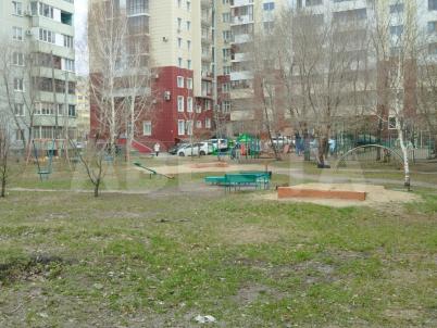 Продажа квартиры Омск. ул. 70 лет Октября, 13/2 Продажа квартиры Омск. ул. 70 лет Октября, 13/2