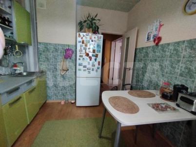 Продажа квартиры Омск. ул. 70 лет Октября, 13/2 Продажа квартиры Омск. ул. 70 лет Октября, 13/2