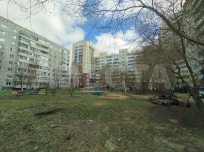 Продажа квартиры Омск. ул. 70 лет Октября, 13/2 Продажа квартиры Омск. ул. 70 лет Октября, 13/2