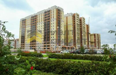 Продажа квартиры Омск. улица А.Н.Кабанова, 2