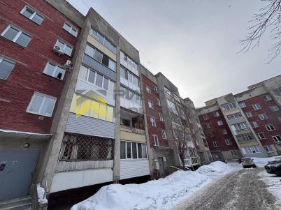 Продажа квартиры Омск. улица Яковлева, 147 Продажа квартиры Омск. улица Яковлева, 147