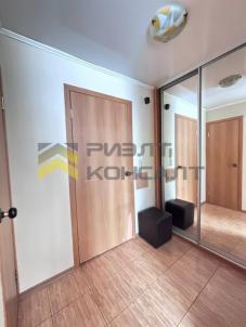 Продажа квартиры Омск. улица Яковлева, 147 Продажа квартиры Омск. улица Яковлева, 147