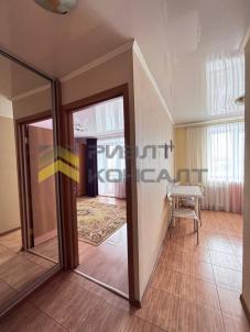 Продажа квартиры Омск. улица Яковлева, 147 Продажа квартиры Омск. улица Яковлева, 147