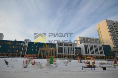 Продажа квартиры Омск. улица Взлетная, 9/1 Продажа квартиры Омск. улица Взлетная, 9/1