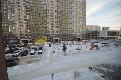 Продажа квартиры Омск. улица Взлетная, 9/1 Продажа квартиры Омск. улица Взлетная, 9/1