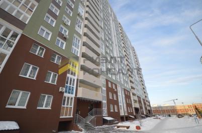 Продажа квартиры Омск. улица Взлетная, 9/1 Продажа квартиры Омск. улица Взлетная, 9/1