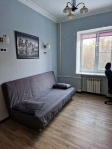 Продажа квартиры Омск. ул 20 лет РККА, 1/2 Продажа квартиры Омск. ул 20 лет РККА, 1/2
