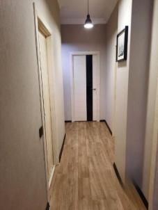 Продажа квартиры Омск. ул 20 лет РККА, 1/2 Продажа квартиры Омск. ул 20 лет РККА, 1/2
