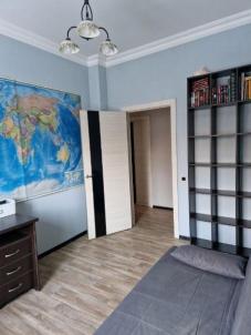 Продажа квартиры Омск. ул 20 лет РККА, 1/2 Продажа квартиры Омск. ул 20 лет РККА, 1/2
