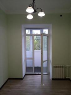 Продажа квартиры Омск. ул 20 лет РККА, 1/2 Продажа квартиры Омск. ул 20 лет РККА, 1/2