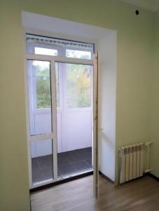 Продажа квартиры Омск. ул 20 лет РККА, 1/2 Продажа квартиры Омск. ул 20 лет РККА, 1/2