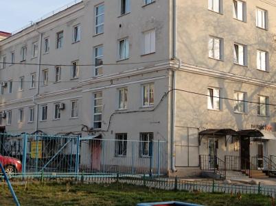 Аренда квартиры Омск. ул Красный Путь, 79/а