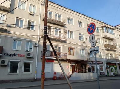 Аренда квартиры Омск. ул Красный Путь, 79/а Аренда квартиры Омск. ул Красный Путь, 79/а