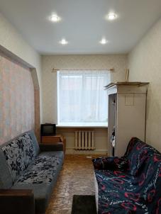 Аренда квартиры Омск. ул Красный Путь, 79/а