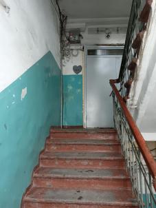 Аренда квартиры Омск. ул Красный Путь, 79/а